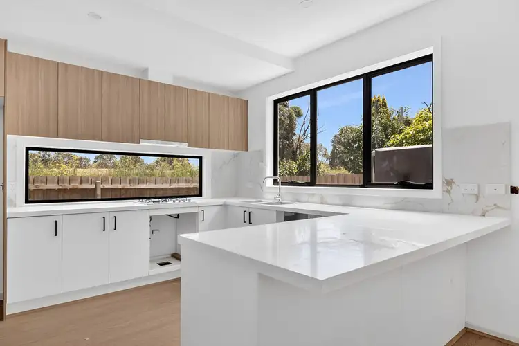Seventh view of Homely townhouse listing, 1-4/5 Branton Drive, Hampton Park VIC 3976