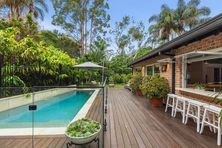 Main view of Homely house listing, 15 Prahran Avenue, Frenchs Forest NSW 2086