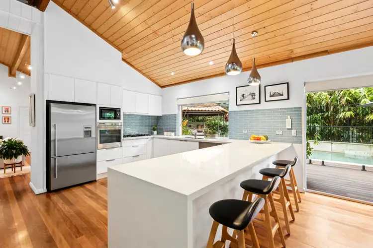 Third view of Homely house listing, 15 Prahran Avenue, Frenchs Forest NSW 2086