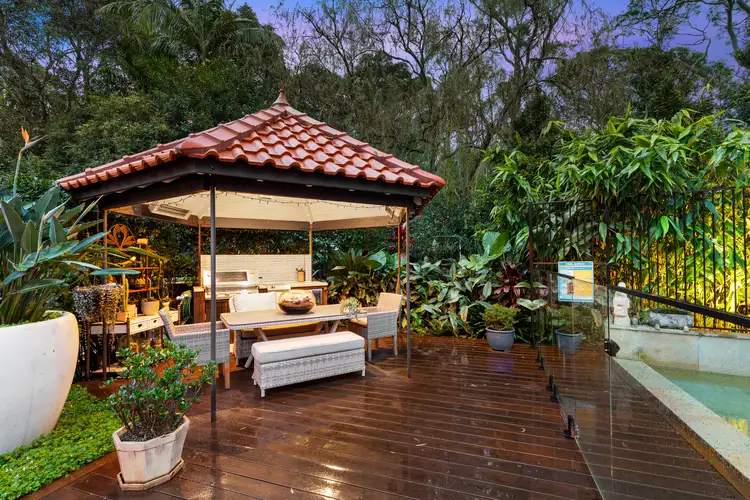 Fifth view of Homely house listing, 15 Prahran Avenue, Frenchs Forest NSW 2086
