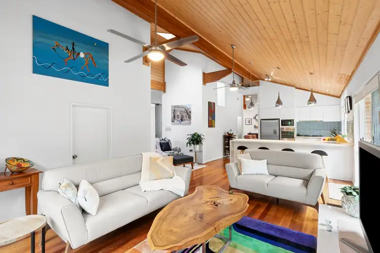 Sixth view of Homely house listing, 15 Prahran Avenue, Frenchs Forest NSW 2086