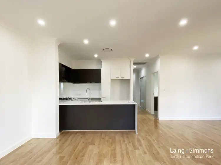 Second view of Homely house listing, 12 Watervale Avenue, Catherine Field NSW 2557