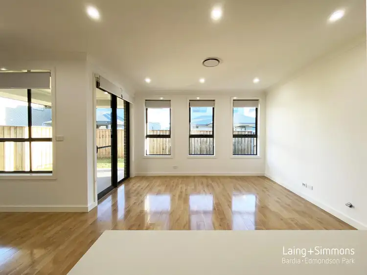 Third view of Homely house listing, 12 Watervale Avenue, Catherine Field NSW 2557