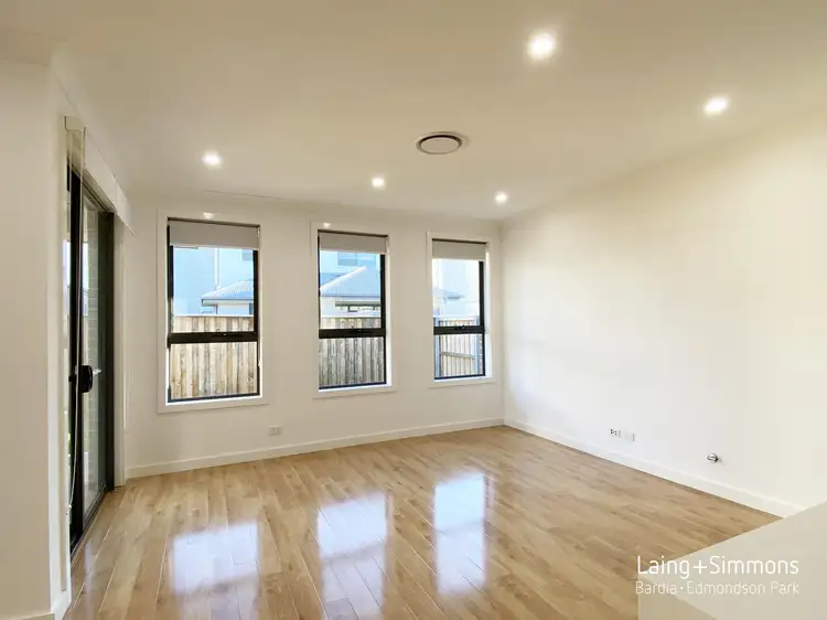Fourth view of Homely house listing, 12 Watervale Avenue, Catherine Field NSW 2557