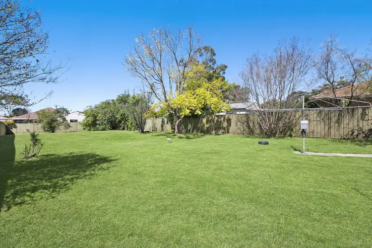Fourth view of Homely house listing, 27 & 29 Burnett Street, Merrylands NSW 2160