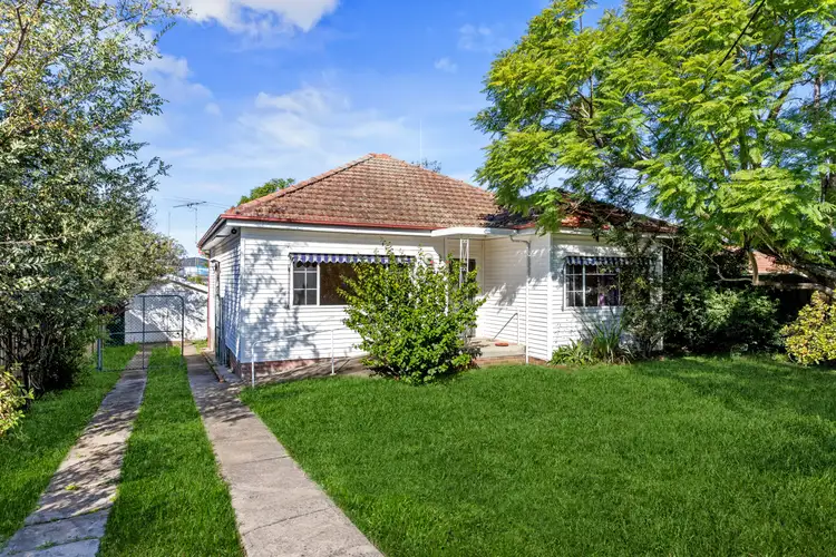 Fifth view of Homely house listing, 27 & 29 Burnett Street, Merrylands NSW 2160