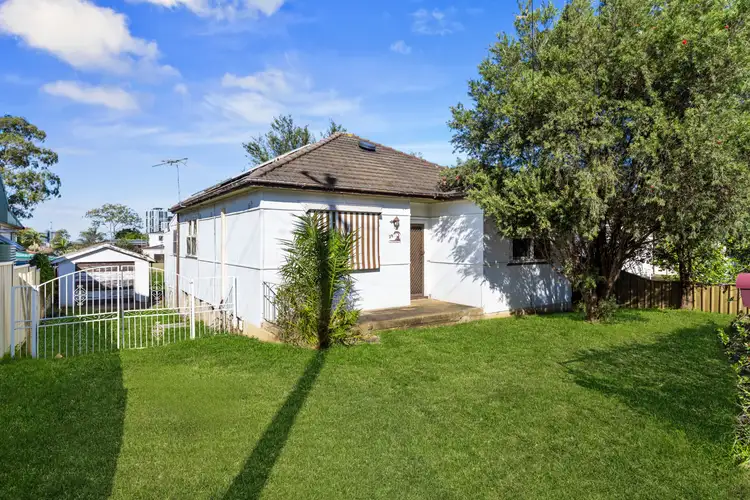 Sixth view of Homely house listing, 27 & 29 Burnett Street, Merrylands NSW 2160