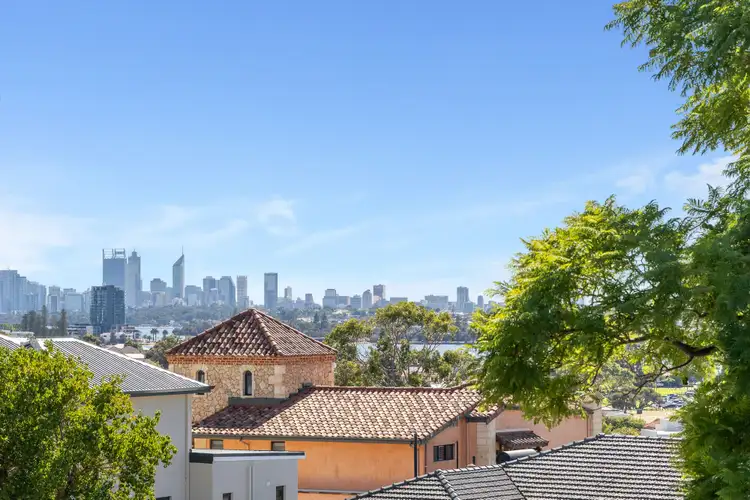 19 COWRIE CRESCENT, Mount Pleasant WA 6153