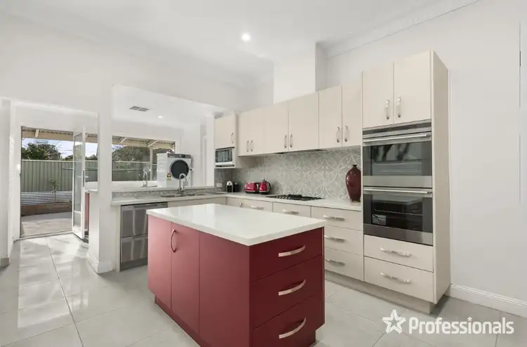 Main view of Homely house listing, 76 Maribyrnong Road, Moonee Ponds VIC 3039