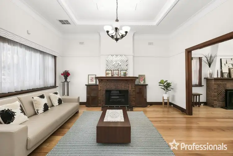 Fourth view of Homely house listing, 76 Maribyrnong Road, Moonee Ponds VIC 3039