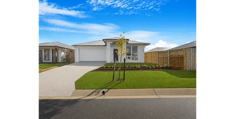 11 Woodswallow Avenue