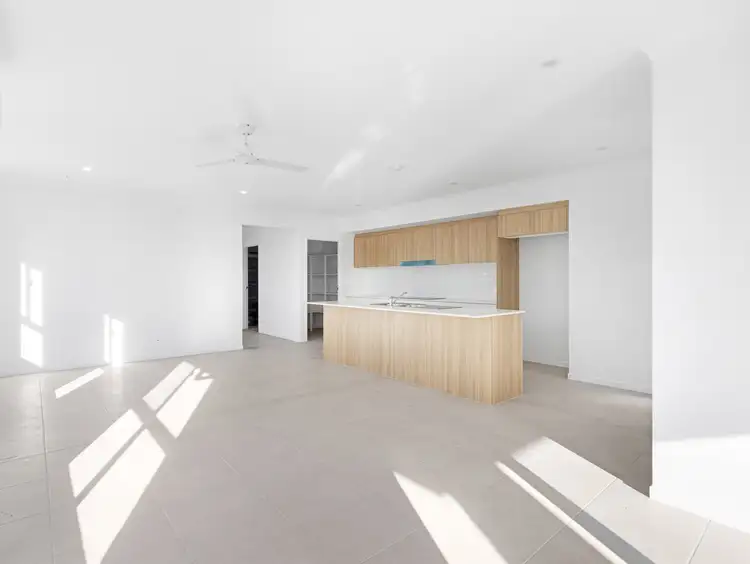 Fourth view of Homely house listing, 11 Woodswallow Avenue, Point Vernon QLD 4655