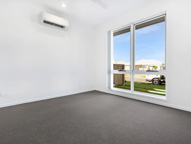 Fifth view of Homely house listing, 11 Woodswallow Avenue, Point Vernon QLD 4655