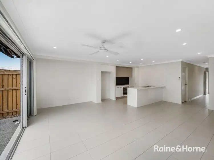 Fourth view of Homely townhouse listing, 71/36 Cox Road, Pimpama QLD 4209
