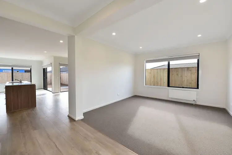 Third view of Homely house listing, 22 Bluey Crescent, Sunbury VIC 3429
