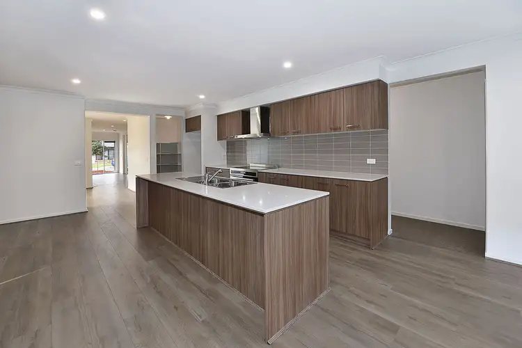 Fifth view of Homely house listing, 22 Bluey Crescent, Sunbury VIC 3429