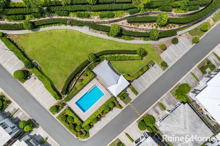 Second view of Homely townhouse listing, 54/36 Cox Road, Pimpama QLD 4209