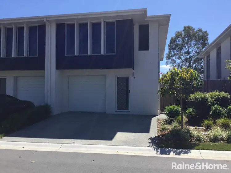 Third view of Homely townhouse listing, 54/36 Cox Road, Pimpama QLD 4209