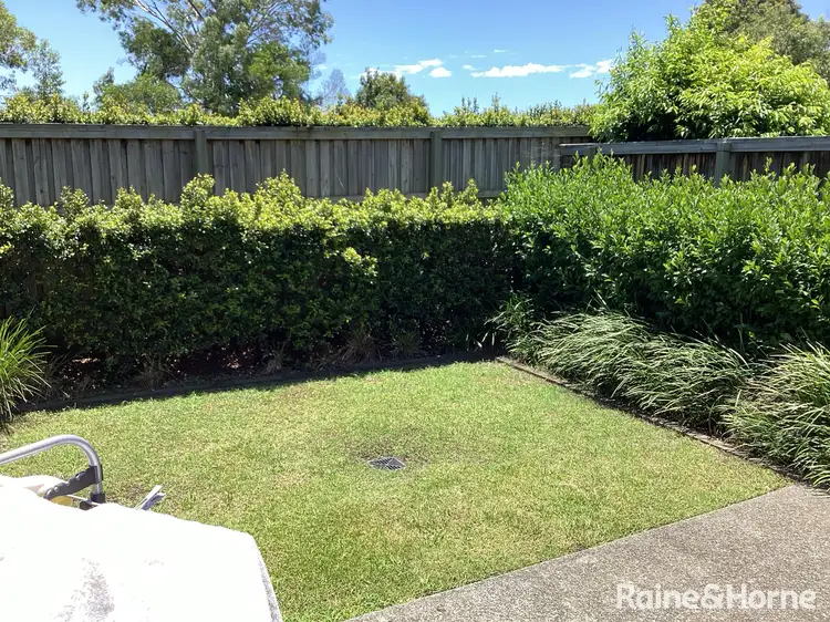 Fourth view of Homely townhouse listing, 54/36 Cox Road, Pimpama QLD 4209
