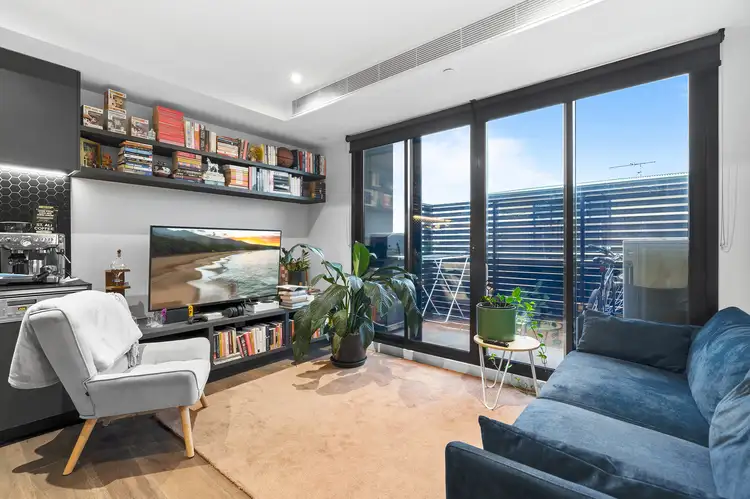 305/172 Lennox Street, Richmond VIC 3121