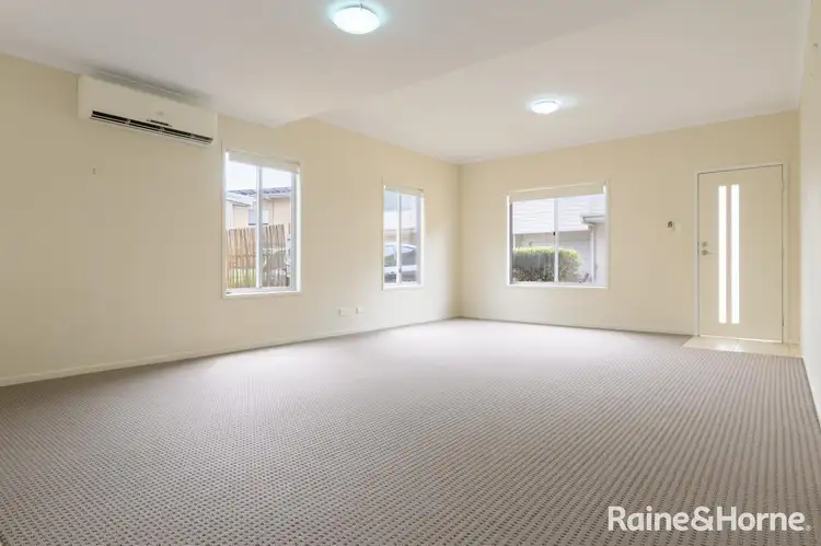 Second view of Homely townhouse listing, 6/1 Collins Lane, Kin Kora QLD 4680