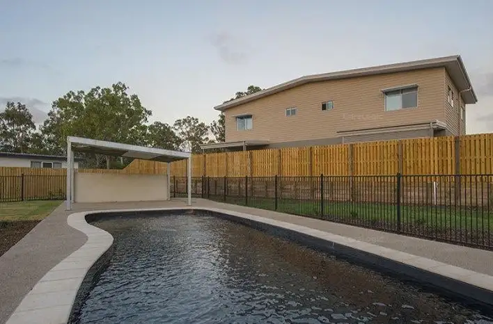 Third view of Homely townhouse listing, 6/1 Collins Lane, Kin Kora QLD 4680