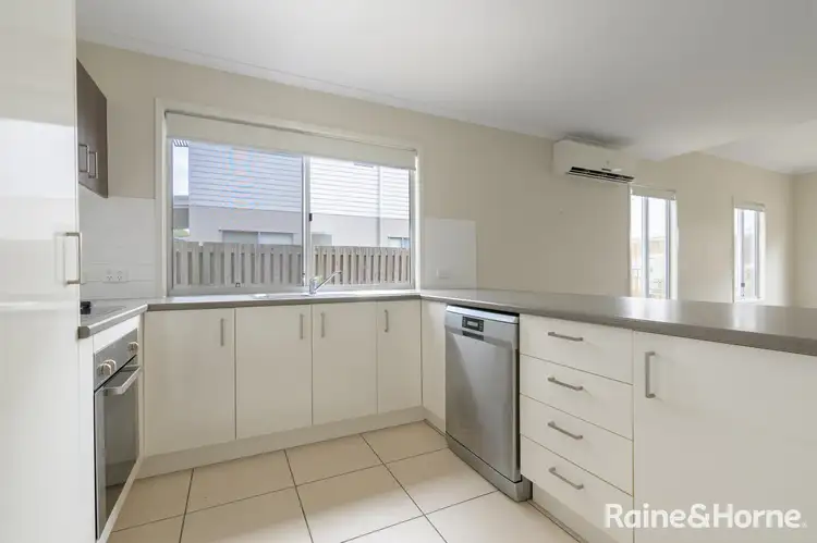 Fourth view of Homely townhouse listing, 6/1 Collins Lane, Kin Kora QLD 4680