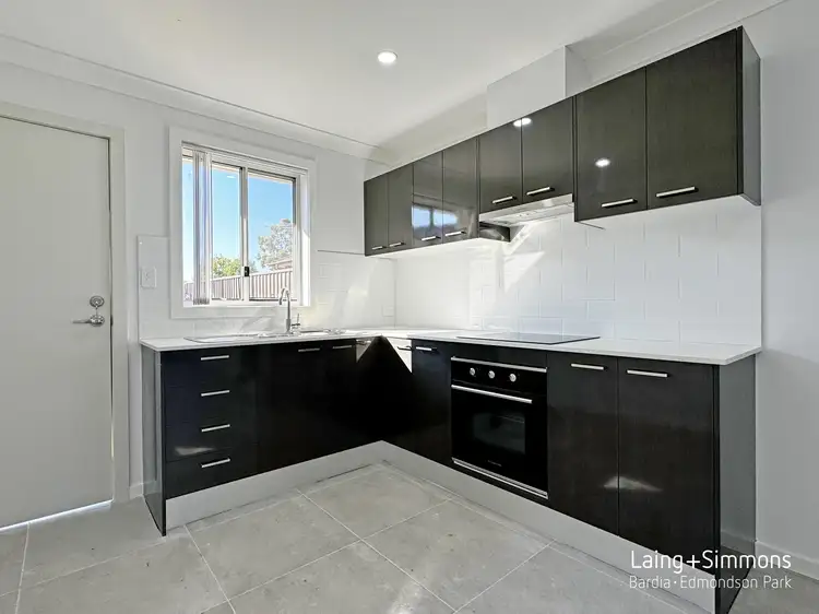 58A Kerwin Circle, Hebersham NSW 2770