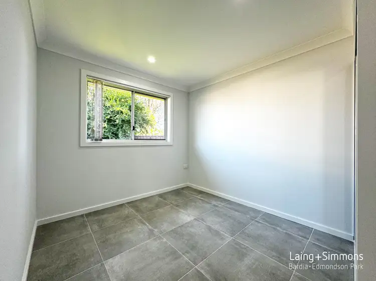 Fourth view of Homely house listing, 58A Kerwin Circle, Hebersham NSW 2770