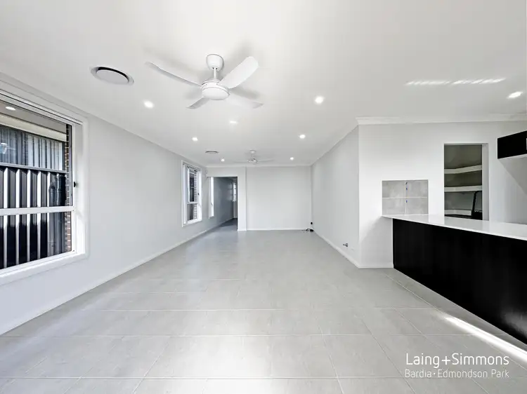 88 Savoy Street, Austral NSW 2179