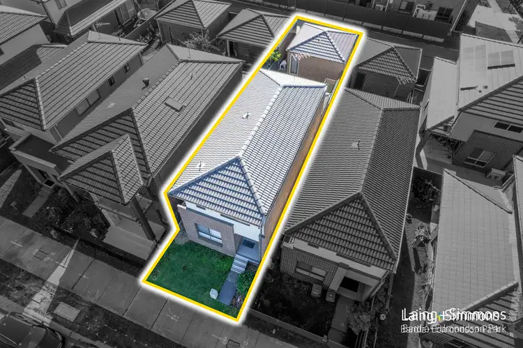 Main view of Homely house listing, 135 Bardia Avenue, Bardia NSW 2565