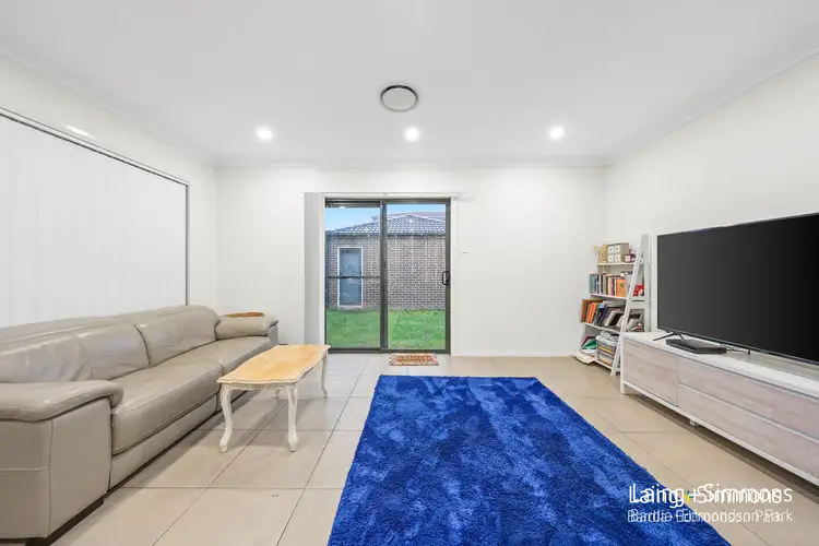 Third view of Homely house listing, 135 Bardia Avenue, Bardia NSW 2565