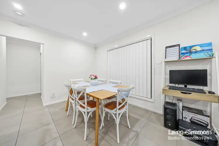 Fourth view of Homely house listing, 135 Bardia Avenue, Bardia NSW 2565