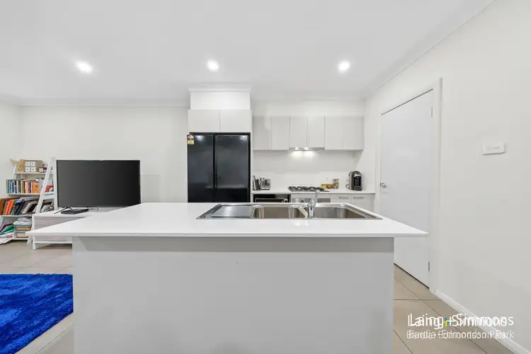 Fifth view of Homely house listing, 135 Bardia Avenue, Bardia NSW 2565