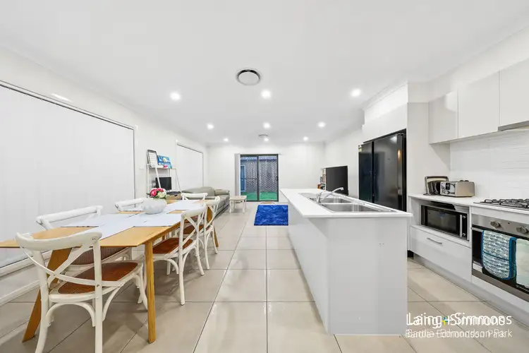 Sixth view of Homely house listing, 135 Bardia Avenue, Bardia NSW 2565