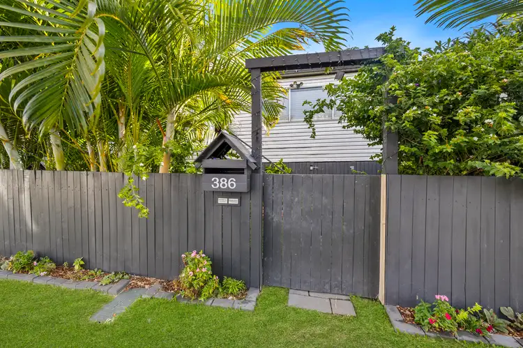 Main view of Homely house listing, 386 East Street, Depot Hill QLD 4700