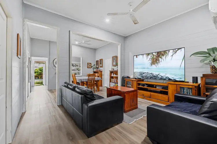 Third view of Homely house listing, 386 East Street, Depot Hill QLD 4700