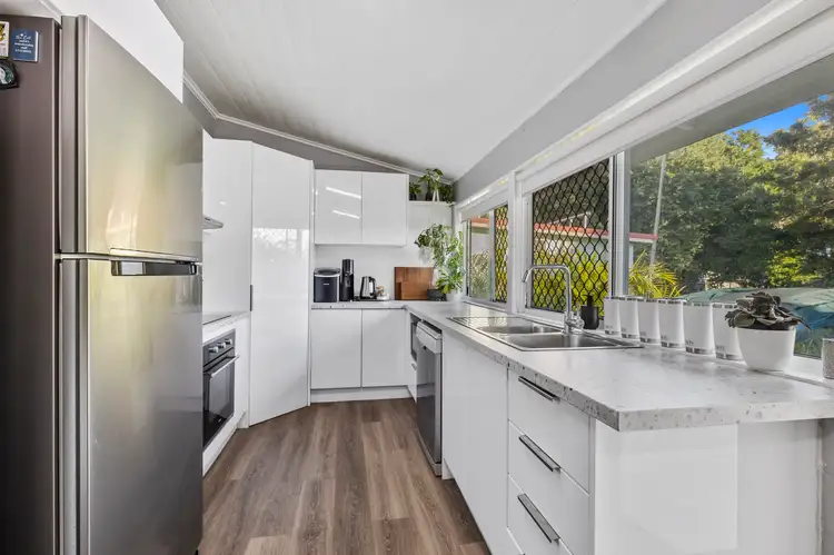 Fourth view of Homely house listing, 386 East Street, Depot Hill QLD 4700