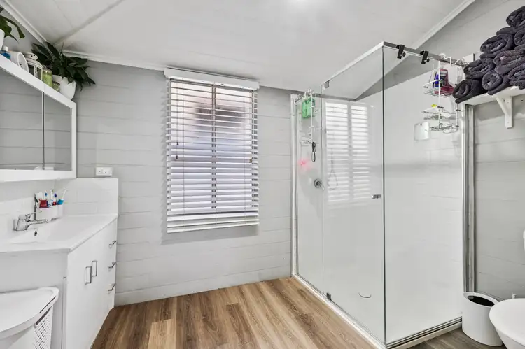 Fifth view of Homely house listing, 386 East Street, Depot Hill QLD 4700