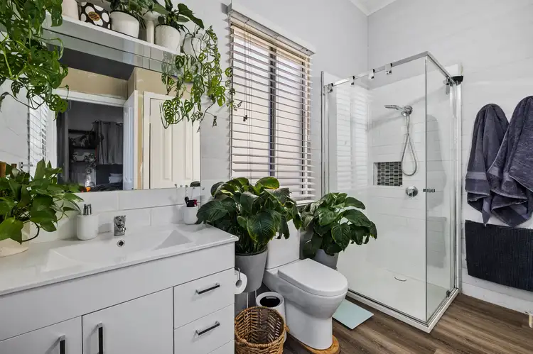 Sixth view of Homely house listing, 386 East Street, Depot Hill QLD 4700