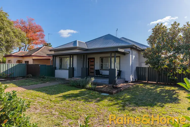 166 Cobra Street, Dubbo NSW 2830