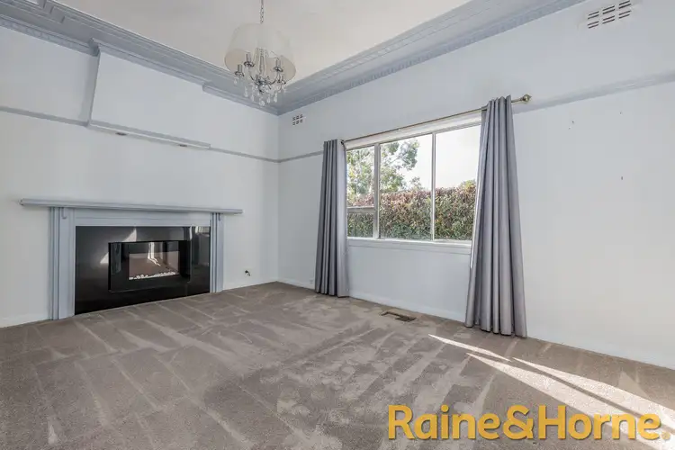 Second view of Homely house listing, 166 Cobra Street, Dubbo NSW 2830