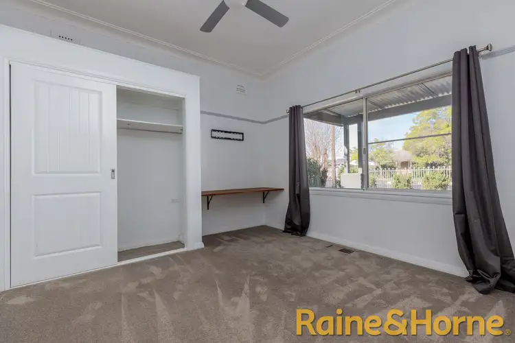 Third view of Homely house listing, 166 Cobra Street, Dubbo NSW 2830