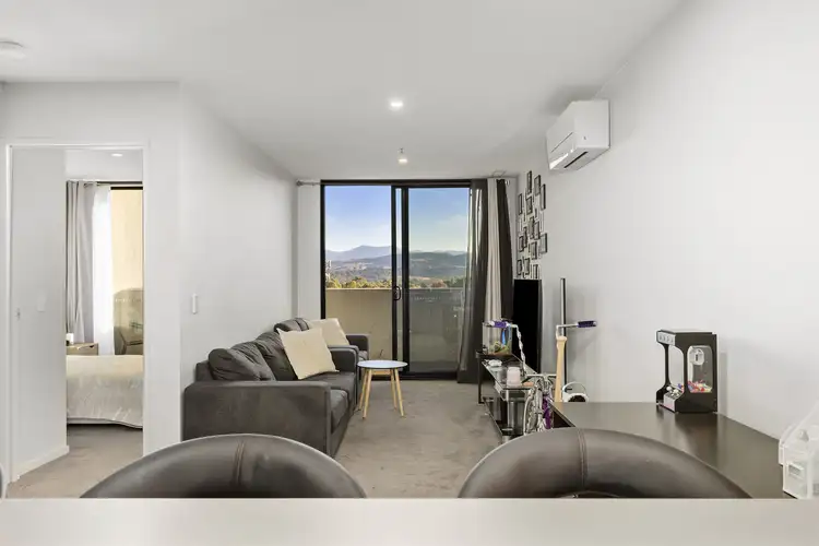 Fourth view of Homely apartment listing, 630/335 Anketell Street, Greenway ACT 2900