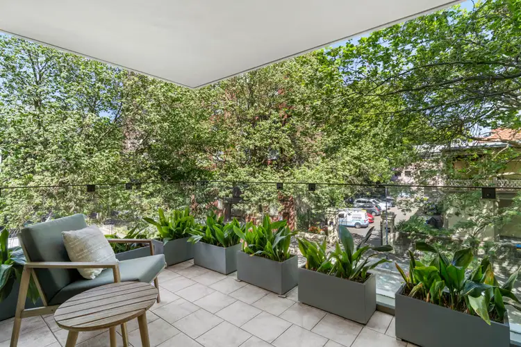 214/1A Tusculum Street, Potts Point NSW 2011