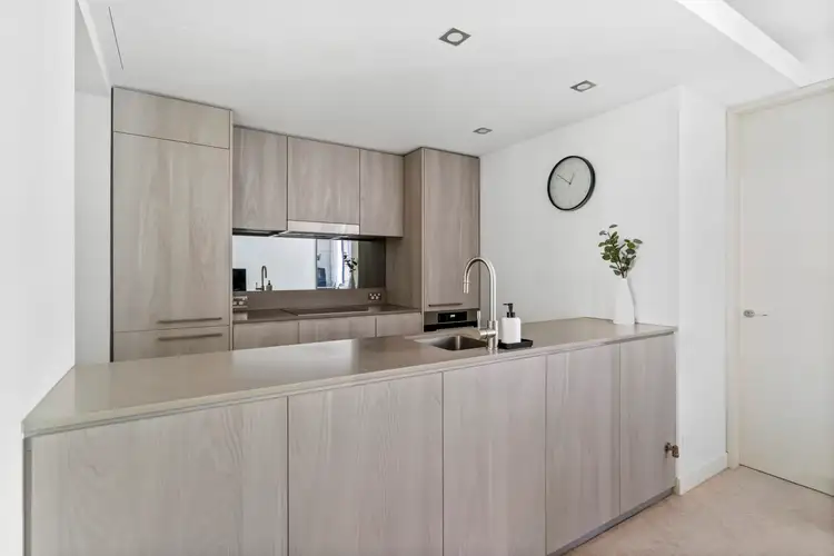 Second view of Homely apartment listing, 214/1A Tusculum Street, Potts Point NSW 2011