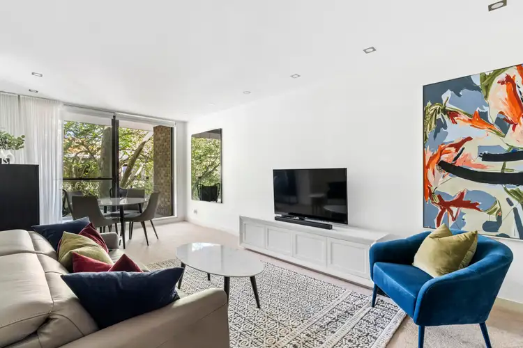 Third view of Homely apartment listing, 214/1A Tusculum Street, Potts Point NSW 2011
