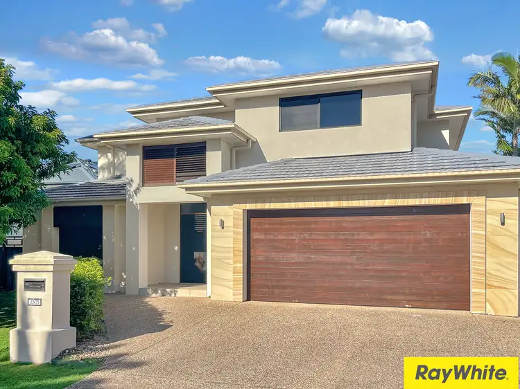 Main view of Homely house listing, 2305 Belmont Court, Hope Island QLD 4212