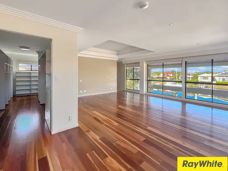 Fourth view of Homely house listing, 2305 Belmont Court, Hope Island QLD 4212