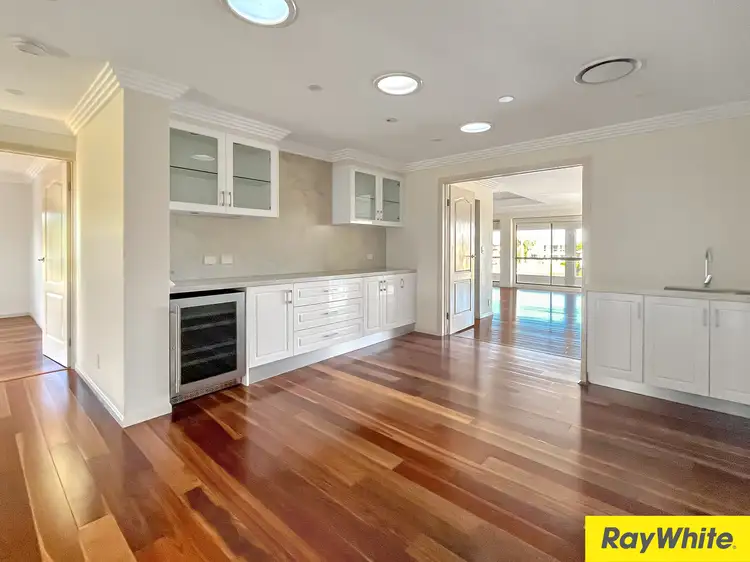 Fifth view of Homely house listing, 2305 Belmont Court, Hope Island QLD 4212